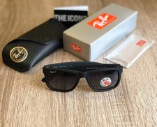 Nuovi occhiali da sole Ray-Ban