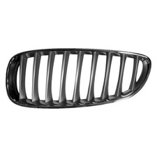 GRIGLIA PARAURTI ANTERIORE