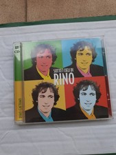 RINO GAETANO SOTTO I CIELI DI RINO   CD   EX++