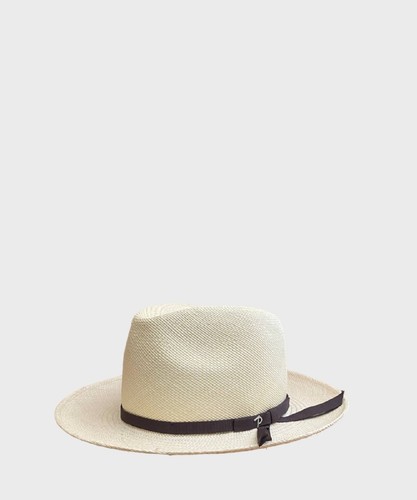 Panizza cappello panama - panama, in