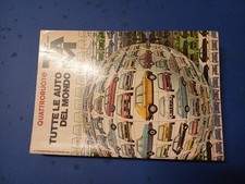 TAM TUTTE LE AUTO DEL MONDO