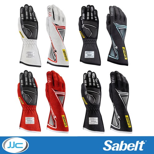 Guanti corsa sabelt - guanti, da