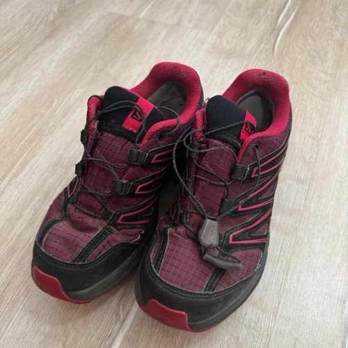Salomon wings scarpe da - 3,