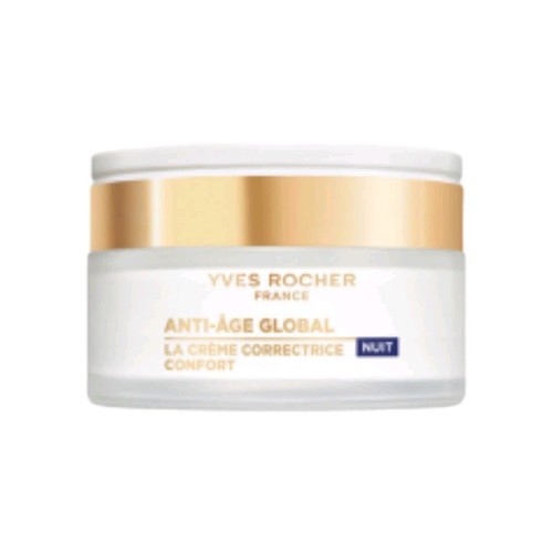 Yves rocher crema - yves,