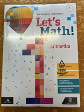 9788800358484 - Let's math