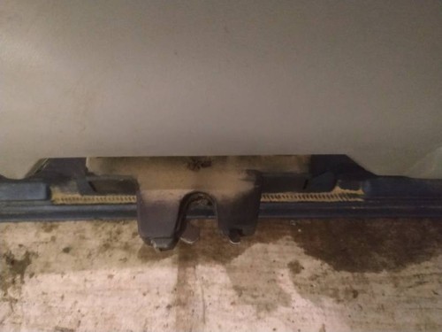 Alfa romeo 145 1997 - alfa-romeo, trunk