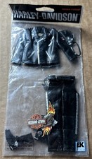 Harley Davidson Adesivo