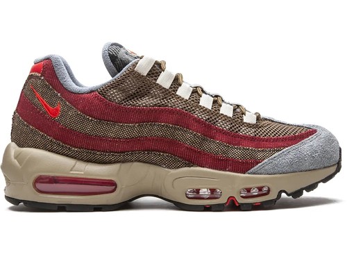 Nike air max freddy - 95, "freddy