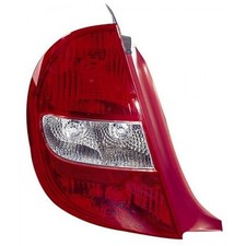 Fanale faro posteriore