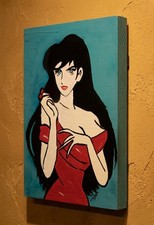  Quadro Margot  Sensual