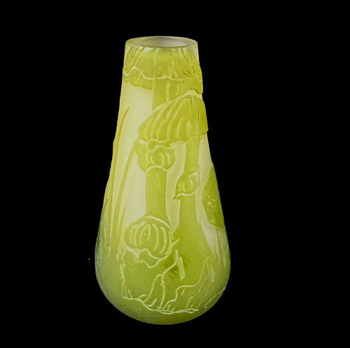 Vaso galle bud - galle, design