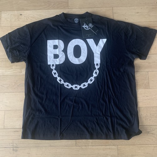 Shirt ragazzo londra - t-shirt,
