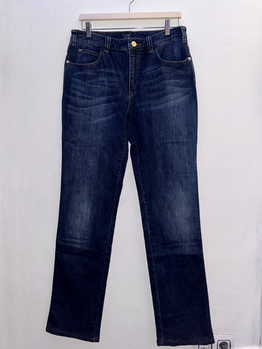 Armani jeans j751e straight - jeans,