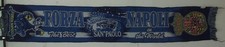 SCIARPA SCARF CALCIO SCHAL BUFANDA ULTRAS NAPOLI (202)