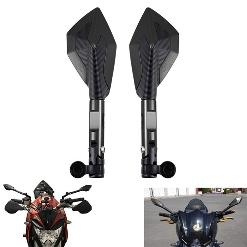 Specchio moto universale - moto,