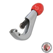 Nuova taglierina per tubi MCC