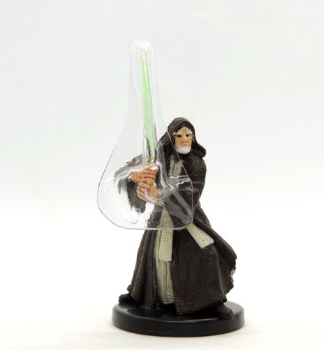 Star wars miniatura obi wan - wars, obi-wan