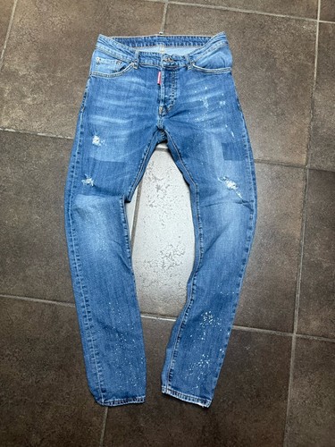 Jeans dsquaded2 skinny - dsquaded2,