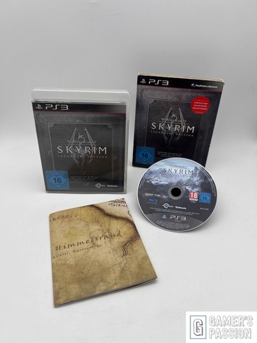 The elder scrolls skyrim - elder,