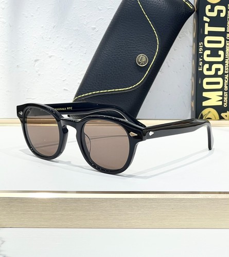 Moscot lemtosh sunglasses - lemtosh,
