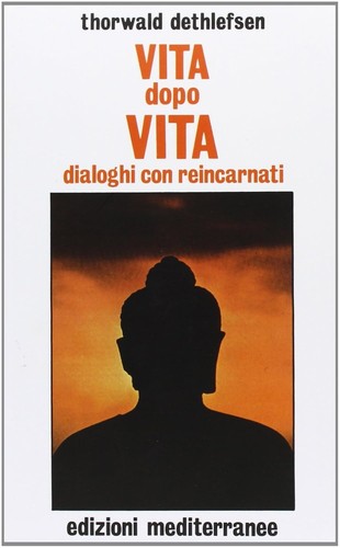 Libro vita dopo - dopo, dialoghi