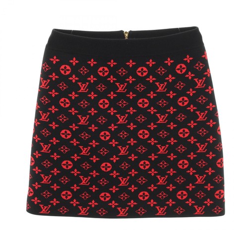 Louis vuitton monogram knit - vuitton,