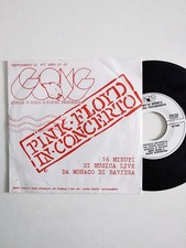 PINK FLOYD IN CONCERTO Live