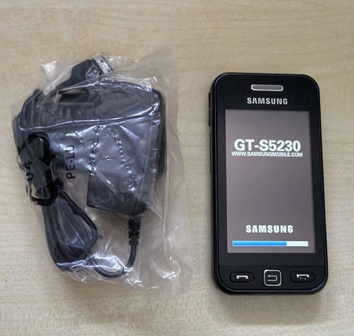 Cellulare samsung s5230 - samsung, gt-s5230