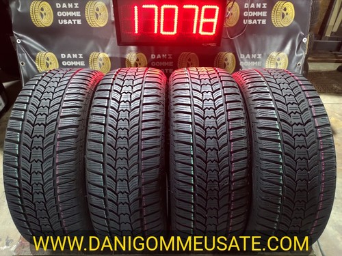 Pneumatici invernali gomme - invernali, 4