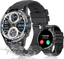 UNICO SMARTWATCH MILITARE