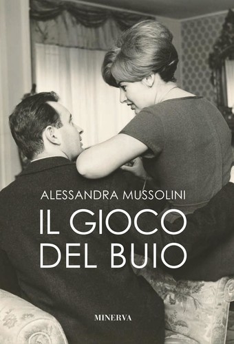 Libri alessandra mussolini - alessandra,