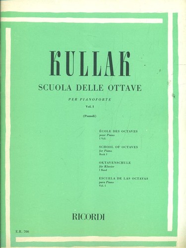 Scuola delle ottave per - delle,
