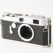 [Eccellente Canon VL Rangefinder Telemetro Film Fotocamera