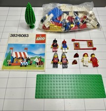 Lego 383 knight - knight's, tournament