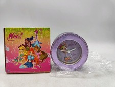 Orologio sveglia Tecna Doll
