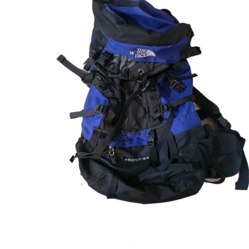 Zaino trekking vintage the - vintage,