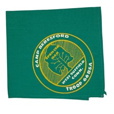 Troop 66 Camp Beresford West