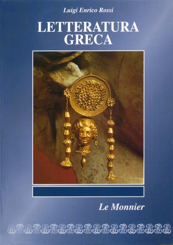 Letteratura greca per - per, il