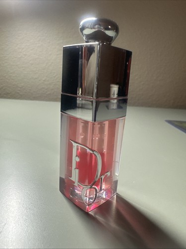 Dior addict lip glow oil - addict,