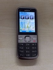 Nokia C5-00 (RM-745)
