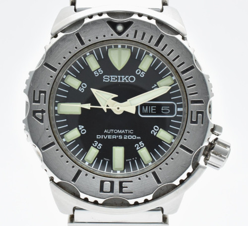 Orologio uomo seiko - uomo,