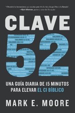 Mark moore clave una - clave,