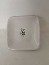 Portacenere Vintage stemma