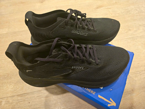 Brooks adrenaline gts - brooks, 25