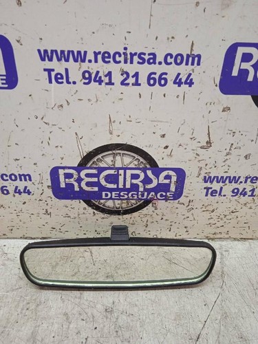 Specchietto retrovisore - specchietto,