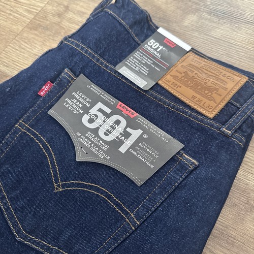 Levi 501 jeans - levi's,