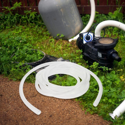 Tubo flessibile prolunga - ,