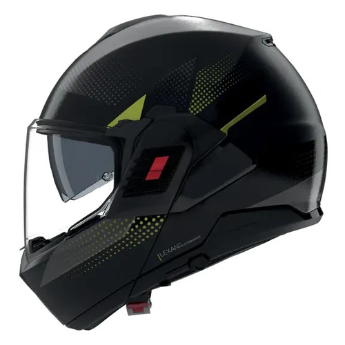 Casco reversibile nolan n120 - nolan, n120-1