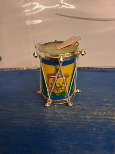 Oggettistica mini tamburino - mini,
