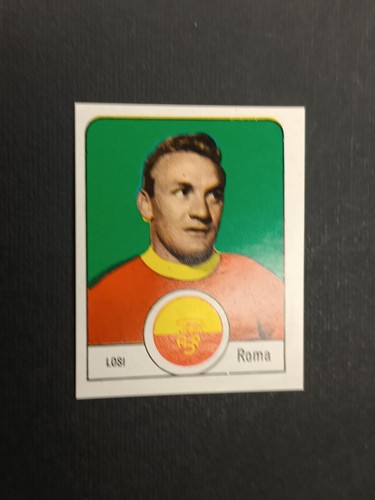 Figurina calciatori nannina - figurina,